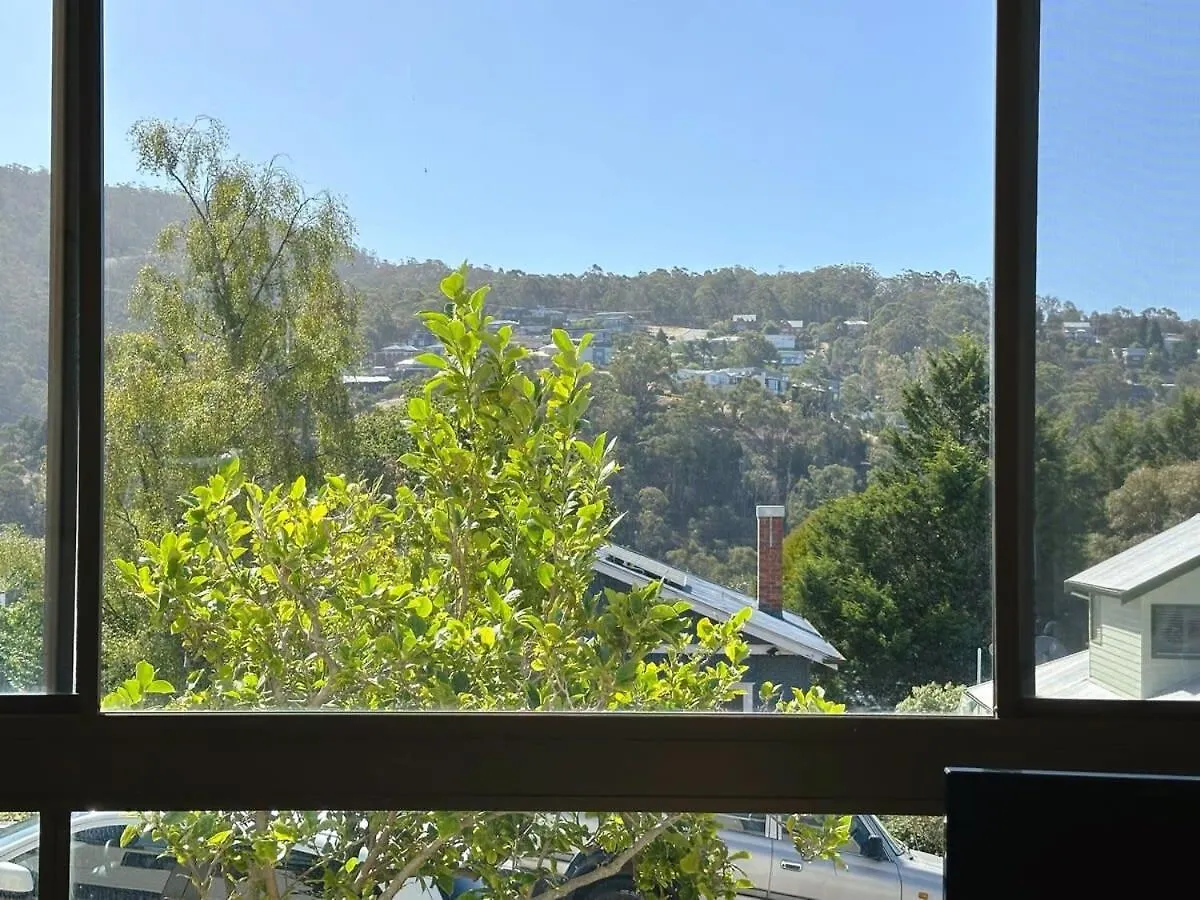 Wellesley Mountain House Near City Hobart 0*,  Australia